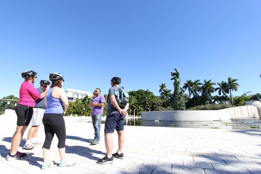 Miami: 2-Hour Art Deco Bike Tour - Who will enjoy this Miami bike tour?