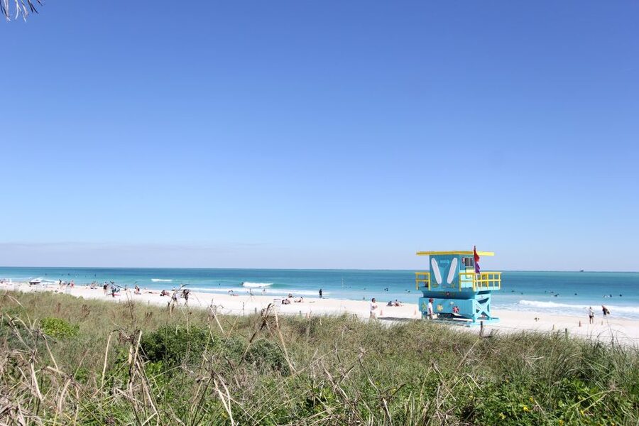 Miami: 2-Hour Art Deco Bike Tour - Is $39 a fair price?