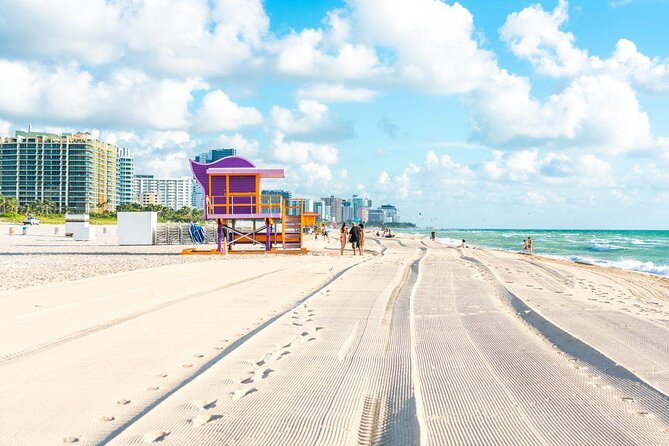 Miami Beach Bike Tour - Key Points Before You Book
