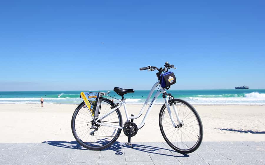 Miami: Bike Rental - Key things to know before you pedal away