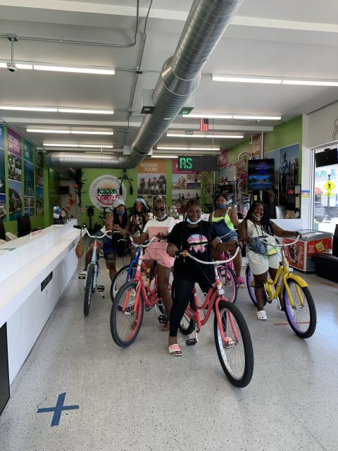 Miami: South Beach Bike Rental - How much time should you book?