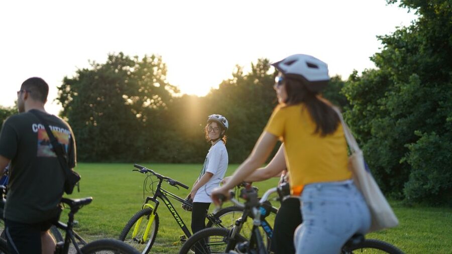 Milan: Bike Tour with Picnic on the turtle lake - Why this tour shows you a different Milan