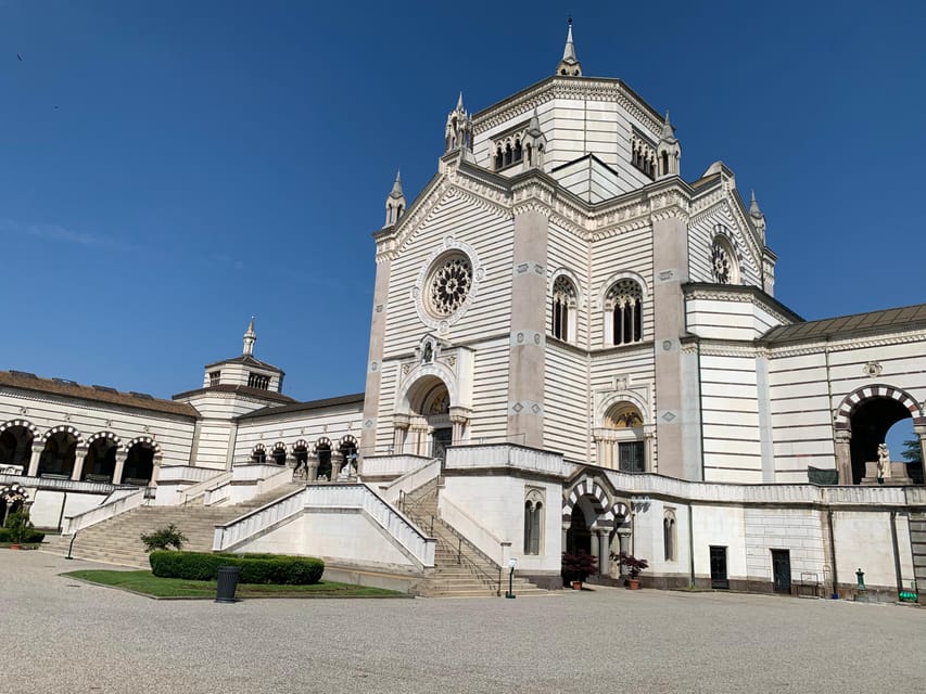 Milan: City Highlights Bike Tour - Milan’s best sights in one ride