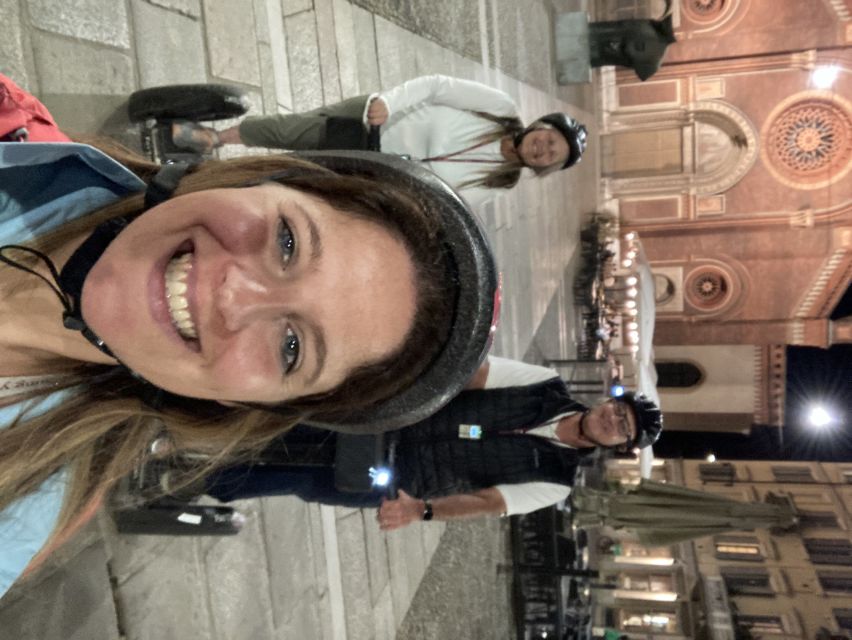 Milan: City Highlights Bike Tour - Brera, Monumental Cemetery, and Chinatown