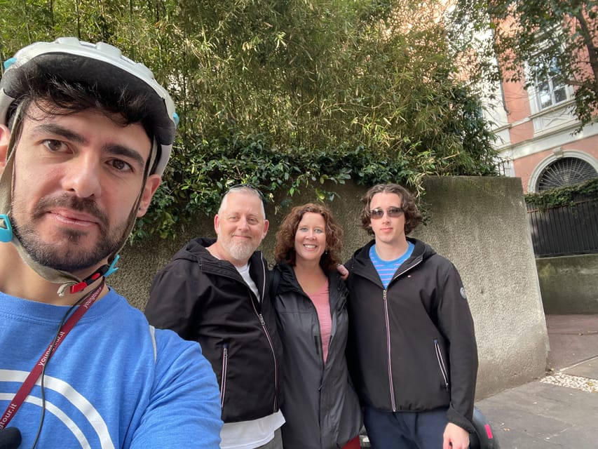 Milan: City Highlights Bike Tour - Is $47 a fair price?