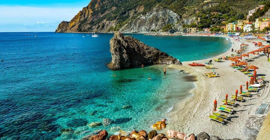 Monterosso al Mare: Cinque Terre National Park E-Bike Tour - What makes this ride worth four hours