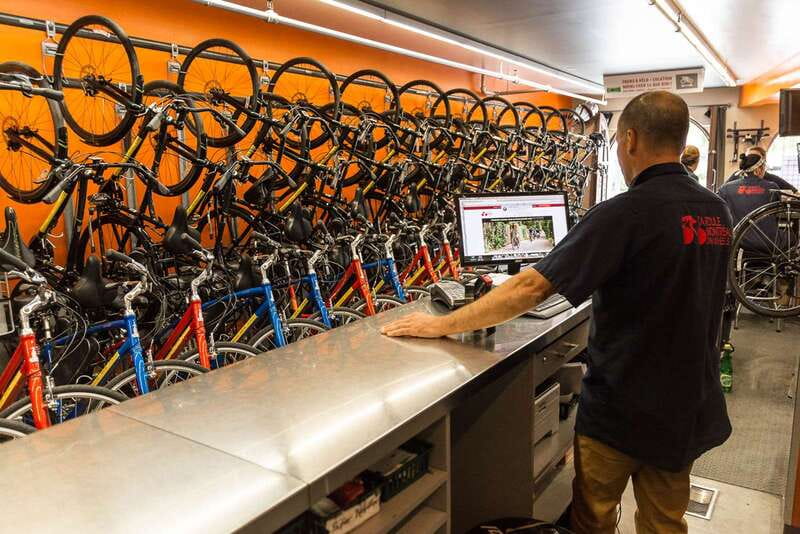 Montreal: All-Day Bicycle Rental - Key points at a glance