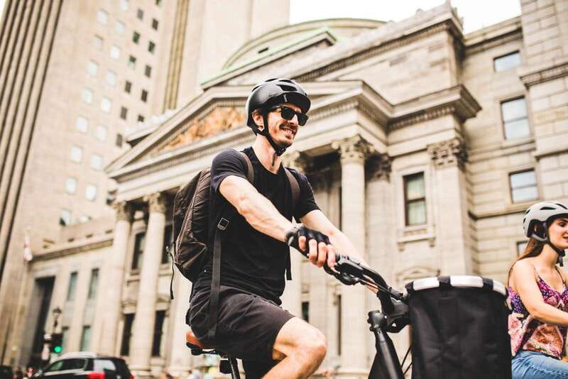 Montreal: Downtown and Old Montreal Highlights Bike Tour - Key points before you book