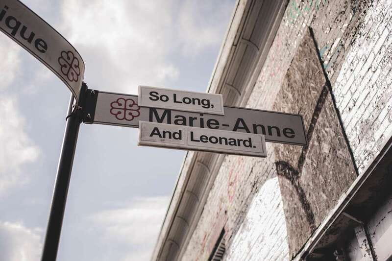 Montreal: Downtown and Old Montreal Highlights Bike Tour - Lachine Canal and the ride beyond the center