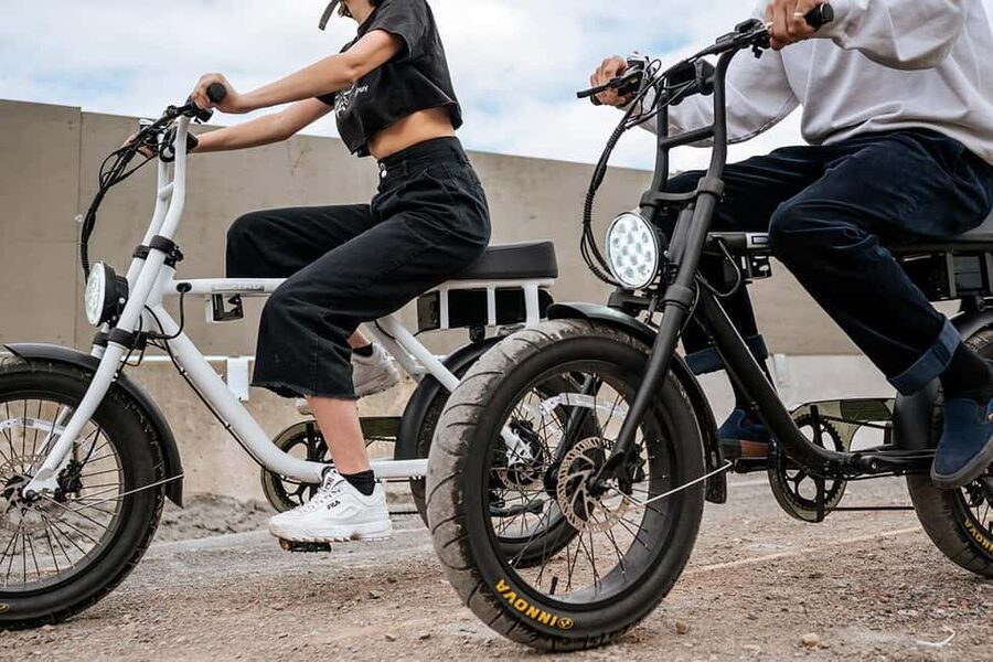 Montreal: E-Bike Sightseeing Tour - Quick takeaways from the ride