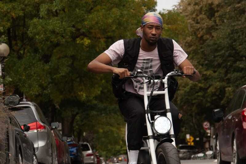 Montreal: E-Bike Sightseeing Tour - Who should book this Montreal ride?