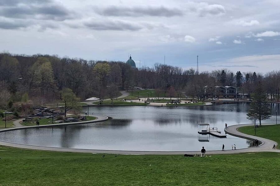 Montreal: E-Bike Sightseeing Tour - Should you book the Montreal E-Bike Sightseeing Tour?