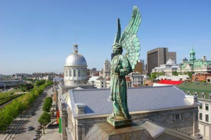 Montreal eBike Sightseeing Tour - Five things to know before you ride