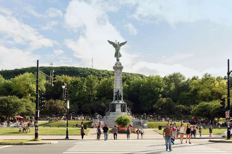 Montreal: Guided Bike Tour of City, Old Port & Plateau - Who will get the most from this ride?