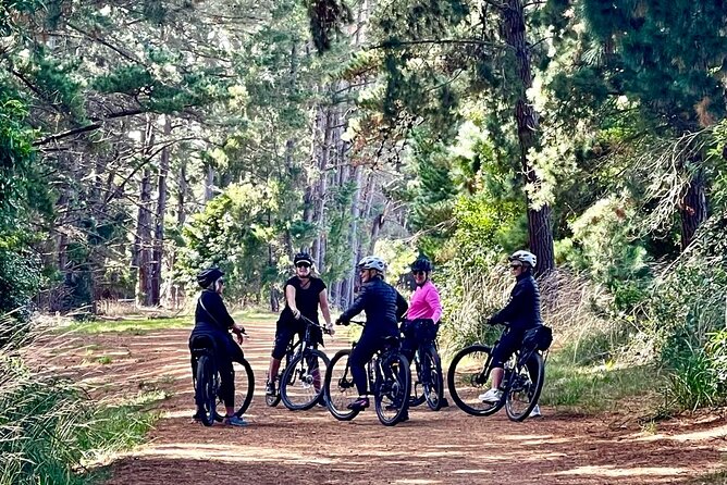 Mornington Peninsula Self-Guided Bike Tour | Food & Wine Region - What the self-guided format really means