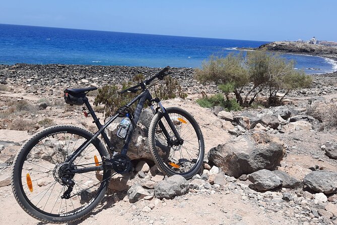 Mountain Bike Rental Tenerife - What happens if the bike has a problem