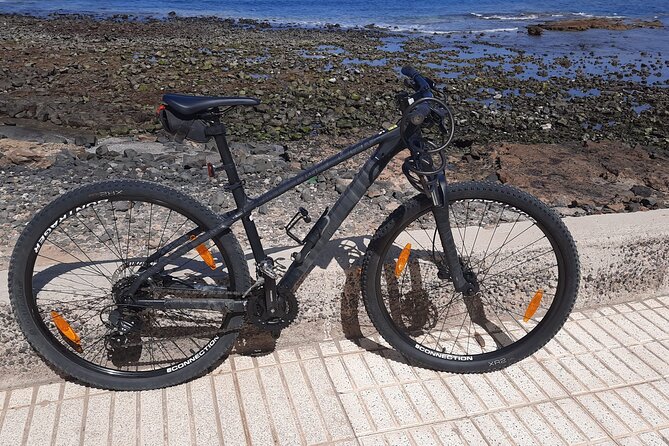 Mountain Bike Rental Tenerife - Who will enjoy this most