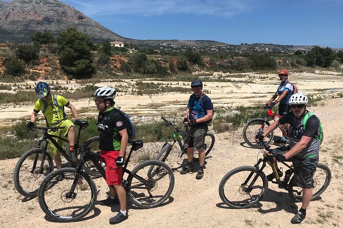 Mountain Bike Tour Font de la Mata - Key Points to Know Before You Ride