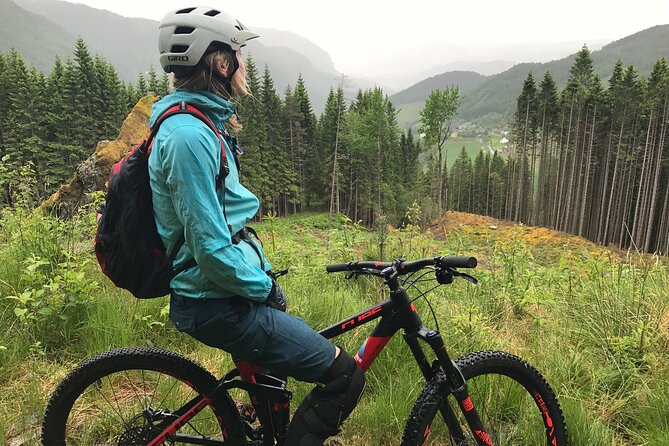 Mountain Bike - Voss Storålsen - Who should book this Voss mountain bike tour?