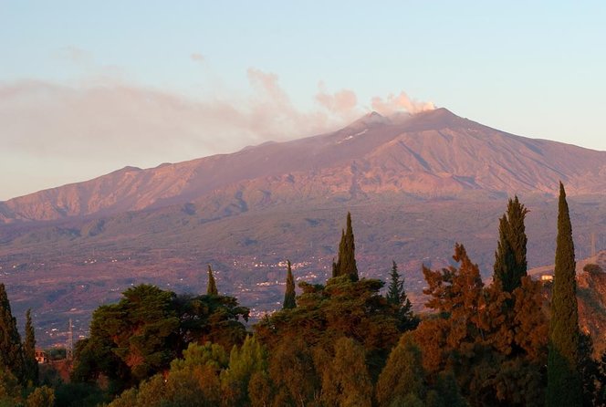 Mountain Biking Etna by MTB or E-Bike - Key points before you book