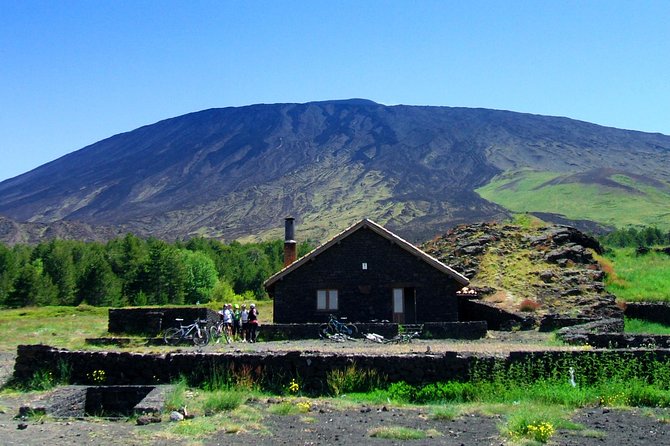 Mountain Biking Etna by MTB or E-Bike - Who will enjoy this Etna bike tour?
