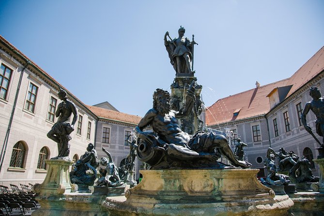Munich City Bike Tour + Beer Garden Lunch Stop - Why this Munich bike tour is worth a closer look