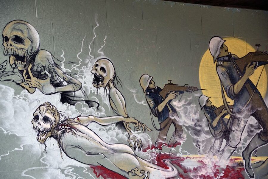 Munich: Street Art Bike Tour - Is $40 a fair price?