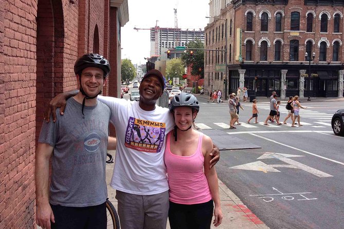 Nashville E-Bike Tour: Explore the Heart of Music City - Possible Refreshment Stops Along the Way