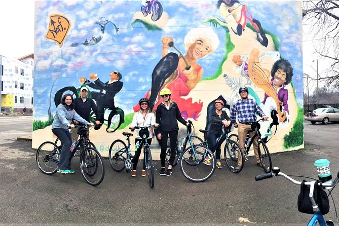 Nashville E-Bike Tour: Explore the Heart of Music City - How Much Value Do You Get for $95?