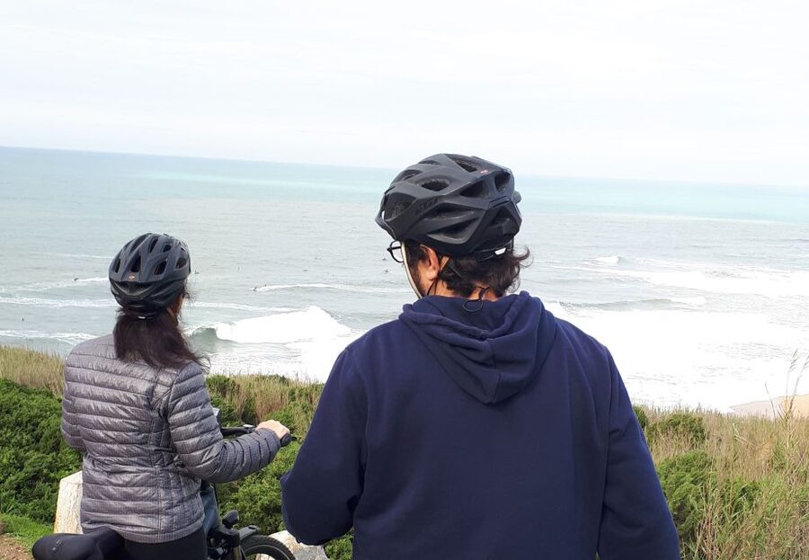 Nazaré: E-Bike Tour - Key points to know before booking