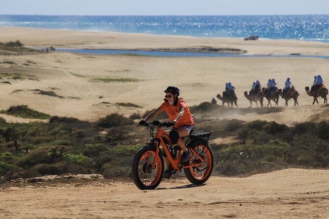 New Attraction: Guinness World Record Sky Bike in Los Cabos - Weather, Cancellation, and Final Booking Advice