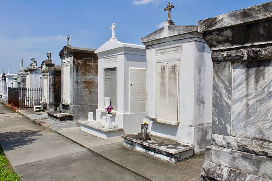 New Orleans: Scenic City Bike Tour - Is $55 good value?