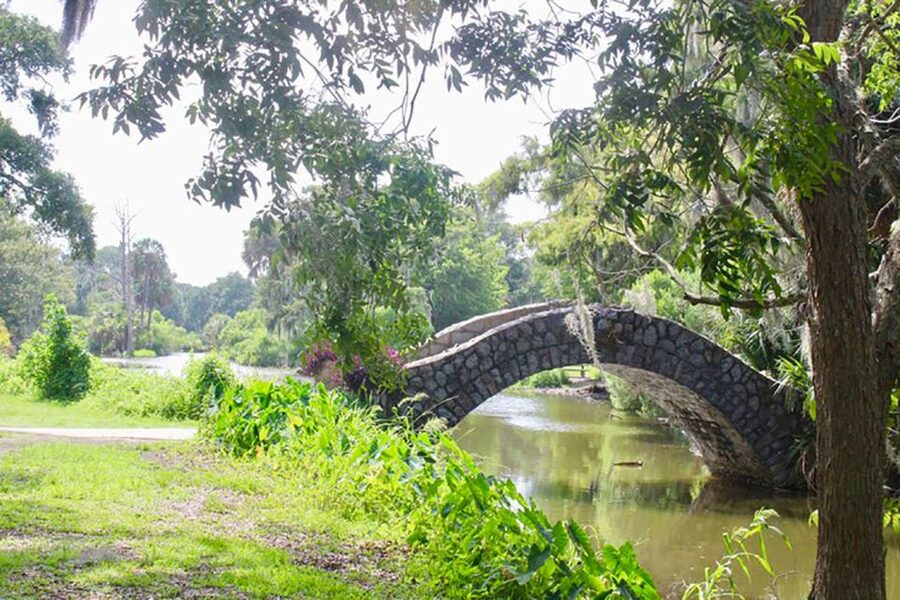 New Orleans: Scenic City Bike Tour - Who should book this bike tour?