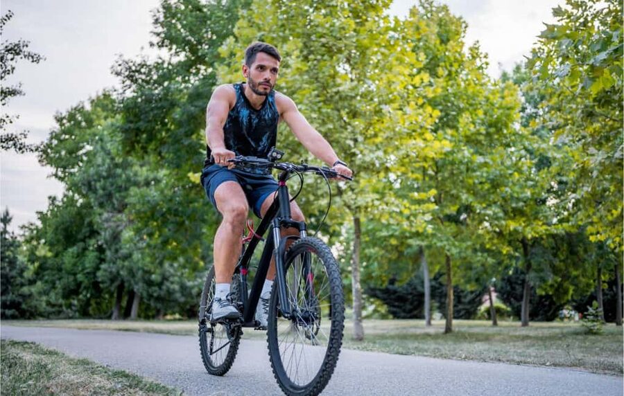New York City: Central Park Bike Rental - Why a bicycle works so well in Central Park