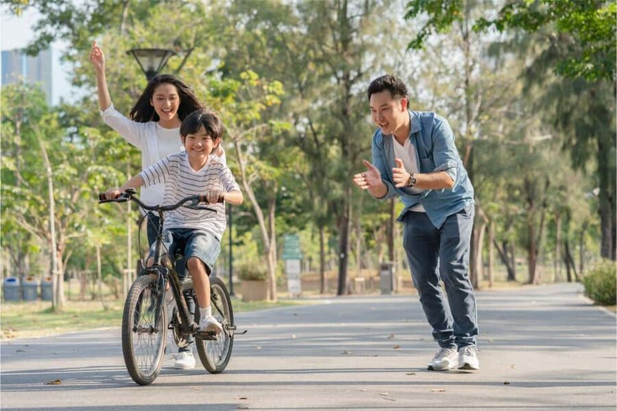 New York City: Central Park Bike Rental - What the included map, helmet, and lock are worth