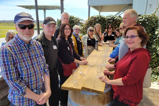 Niagara-on-the-Lake Cycle and Wine-Tasting Tour with Optional Lunch - Why cycling works so well in Niagara-on-the-Lake
