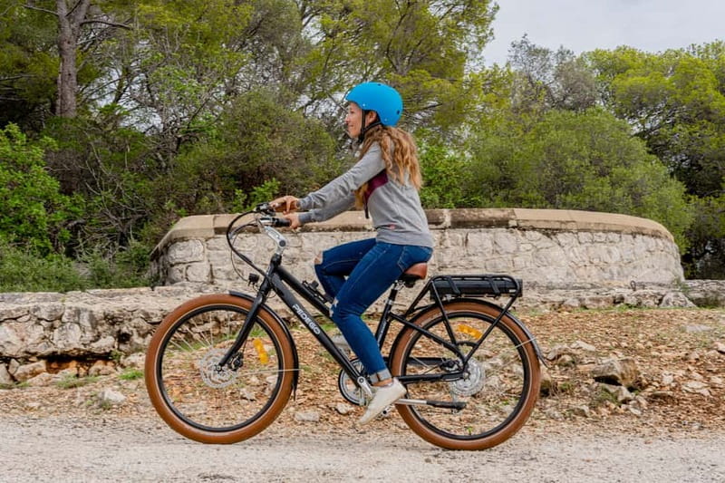 Nice: Bike or E-Bike Rental - Price, Deposits, and What You Really Pay