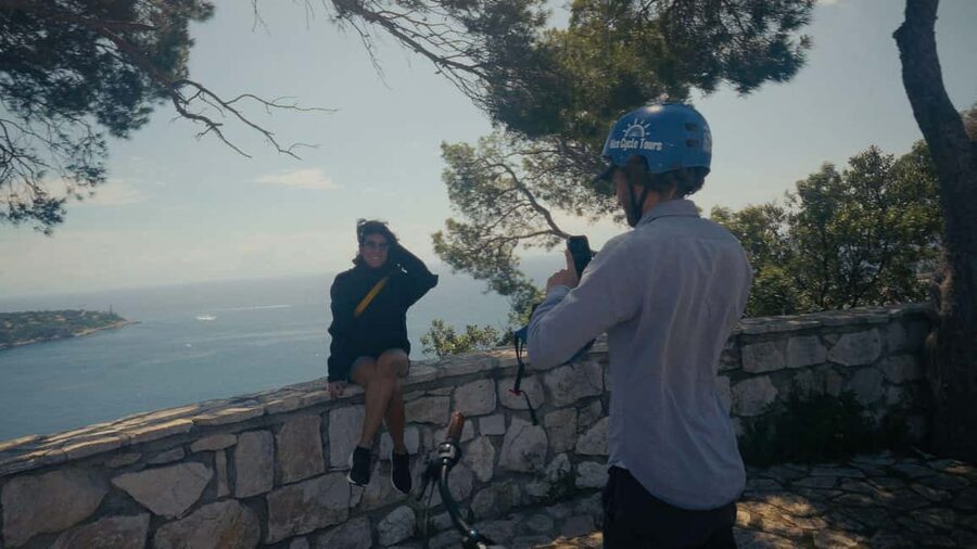 Nice: City Highlights Bike tour - What the guides add to the ride