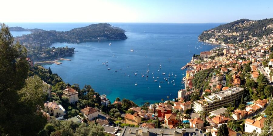 Nice: Panoramic French Riviera E-Bike Tour - What the guides add to the ride