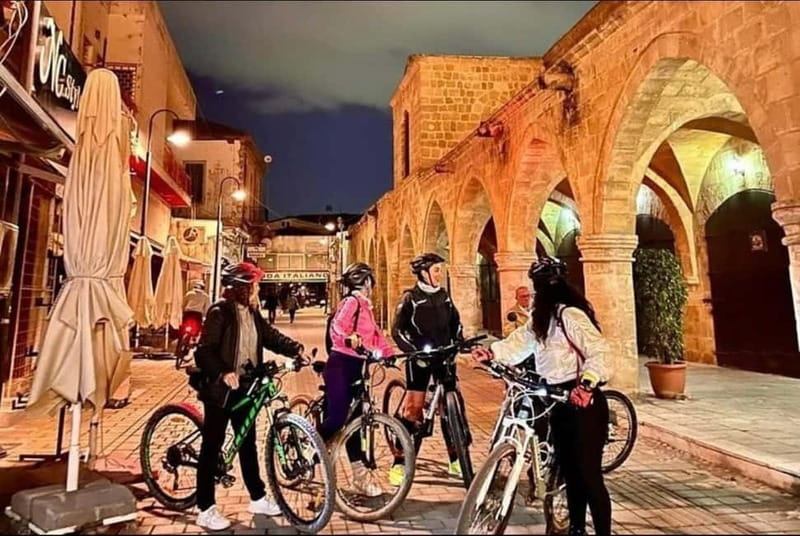 Nicosia: Walled City Bike Tour - The value of a $64 cycling tour