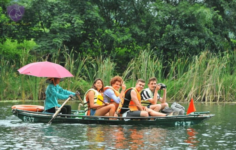 Ninh Binh E-bike Tour: Tam Coc Rural Life, Bich Dong & Dundj - Morning or afternoon: choosing the better departure