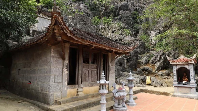Ninh Binh E-bike Tour: Tam Coc Rural Life, Bich Dong & Dundj - What the $16 price really covers