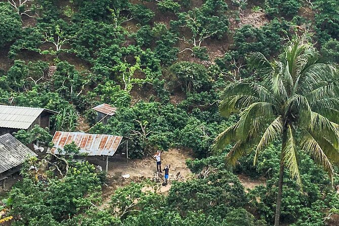 No.1 Chiang Mai: Advanced Downhill Mountain Biking, Suthep N.Park - Practical details that affect your day