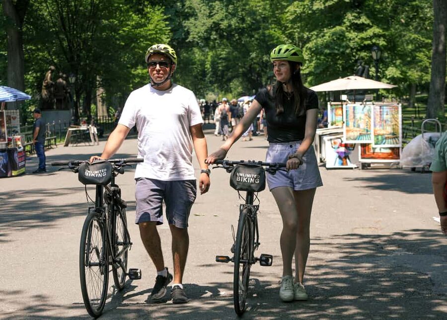 NYC: Central Park Bike Rentals - Final verdict: book it for freedom, not a guided tour