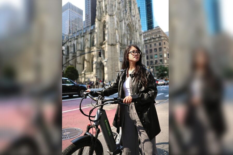NYC: Central Park E-Bike Rental - Who will get the most from this rental
