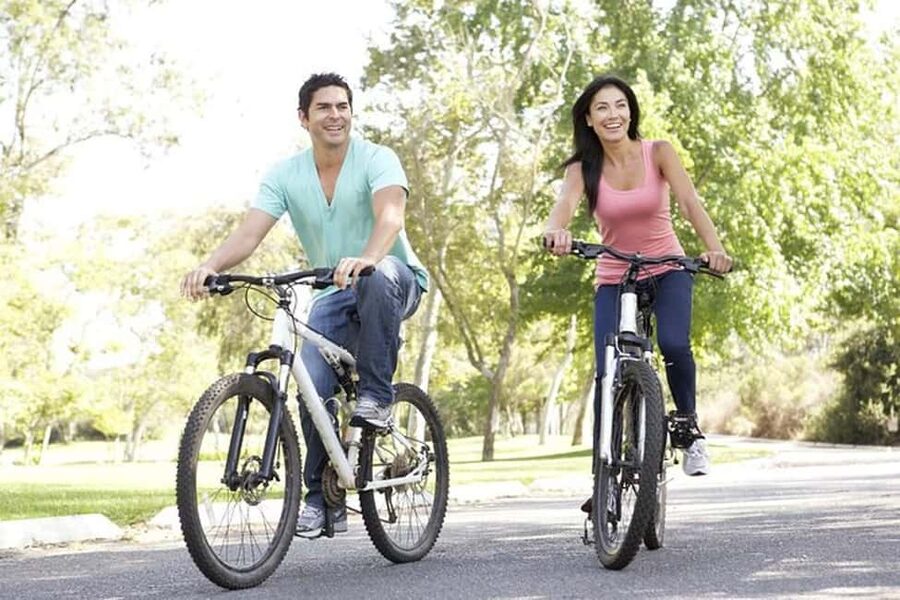 NYC: Central Park Guided Bike Tour - Bethesda Fountain and the Literary Walk