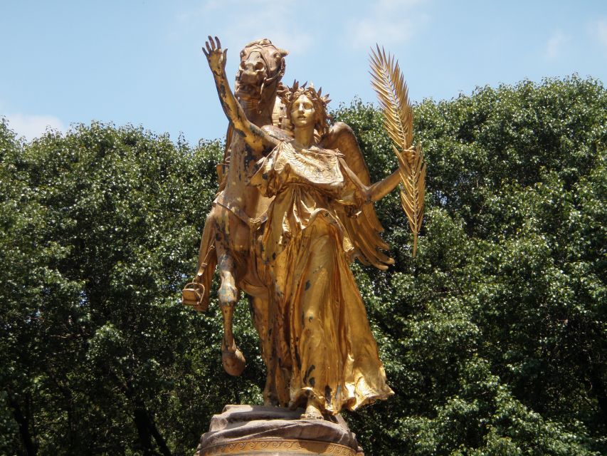 NYC: Central Park Guided Bike Tour - Choosing the best departure time