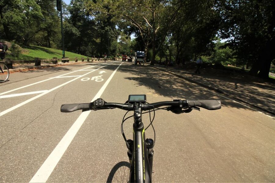 NYC: Central Park Guided Electric Bike Tour - Is $55 a fair price?