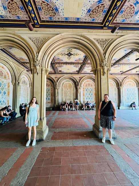 NYC: Guided Central Park Bike Tour or Electric Bike Tour - Key points at a glance