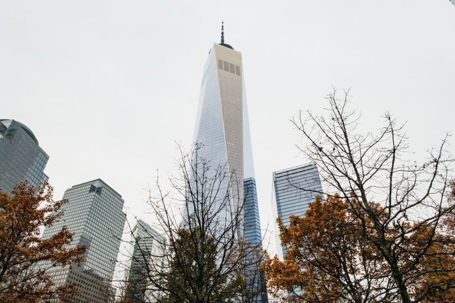 NYC: Radical and Weird History Bike Tour of Manhattan - Key things to know before you book